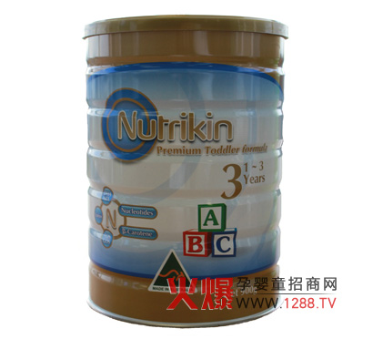 Nutrikin~똷׃䷽̷3 NIB(yng)o(h)