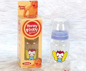 Honeybabyô