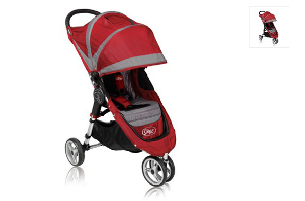 Baby Jogger city mini tɫ܇