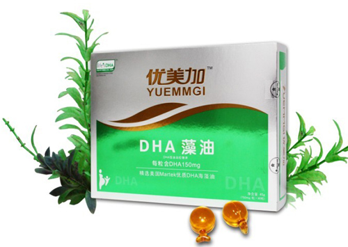 (yu)DHA150ML