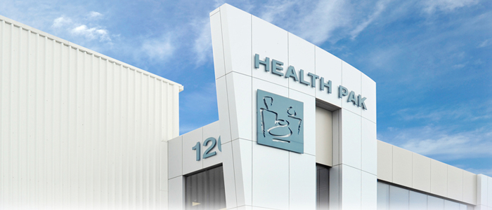 Health Pak Ltd(i)