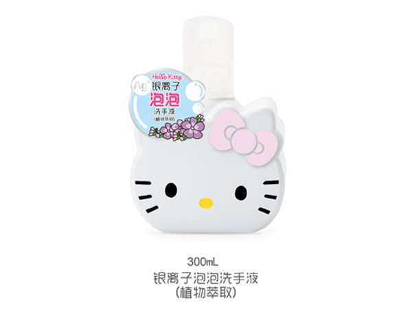  Hello KittyyxϴҺֲ300ml