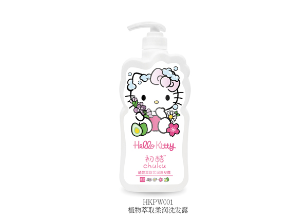  Hello Kittyֲȡ᝙(rn)ϴl(f)¶ 400ml