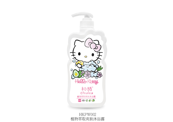  Hello Kittyֲȡˬwԡ¶ 400ml