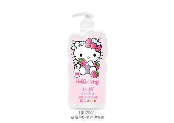  Hello KittyݮţB(yng)ϴl(f)¶ 400ml