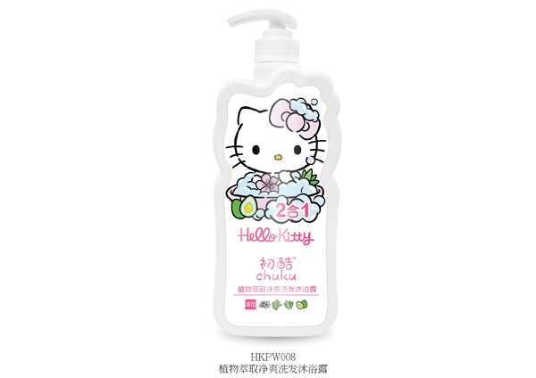  Hello Kittyֲȡˬϴl(f)ԡ¶ 900ml