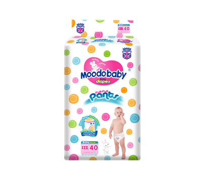    MoodobabyѝEDL-XXXL40