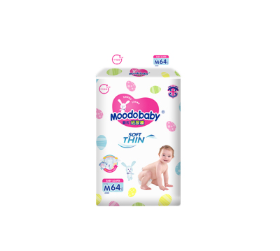  MoodobabyѝHKL-M64