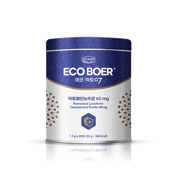   ECOBOERF