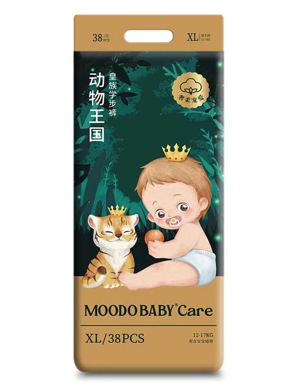   MOODO BABY®CareϵлW(xu)ѝXL38