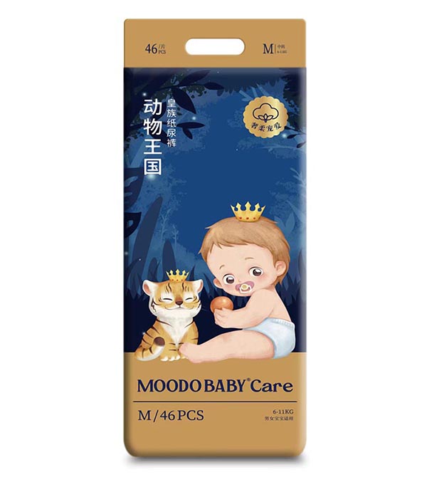  MOODO BABY®Care(dng)(gu)ϵл弈ѝM46