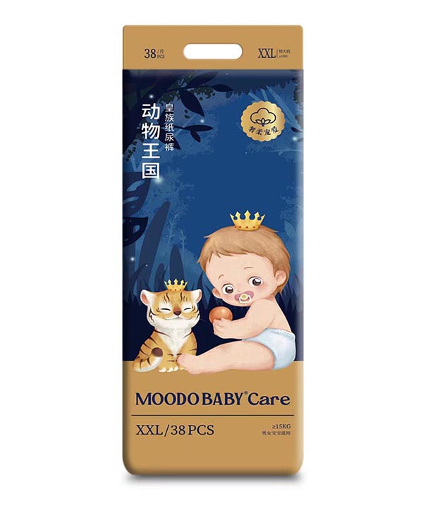  MOODO BABY®Care(dng)(gu)ϵл弈ѝXXL38