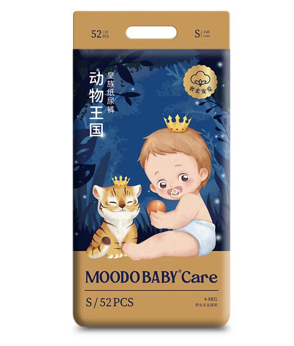  MOODO BABY®Care(dng)(gu)ϵл弈ѝS52