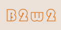 B2w2Ʒlogo