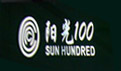 ꖹ100Ʒlogo