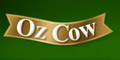 OZ COWƷlogo