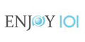 ENJOY101Ʒlogo