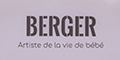 BERGERƷlogo