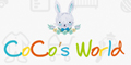 CoCos WorldƷlogo