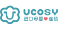 UCOSY(yu)Rlogo