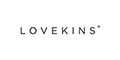 lovekinsƷlogo