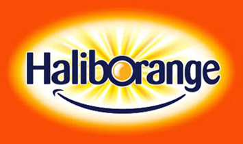 haliborangeƷƲ