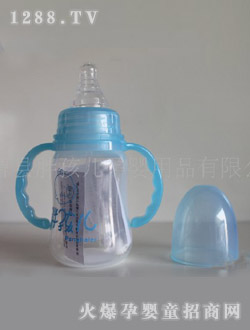 胖孩兒PP奶瓶120ML