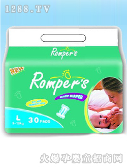 Rompers򲻝L30