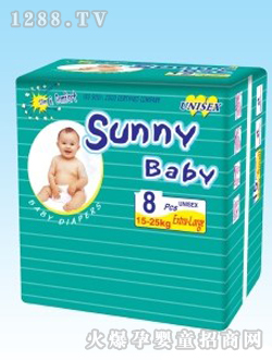 Suuny Baby냺ѝ8