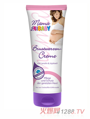 Brustwarzencreme^˪