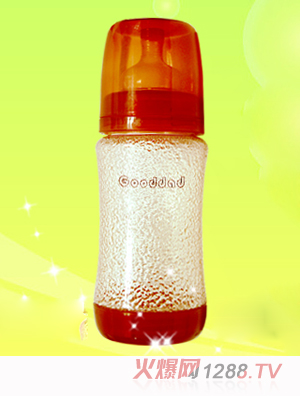 GOODDADˮƌW(xu)ƿ240ml