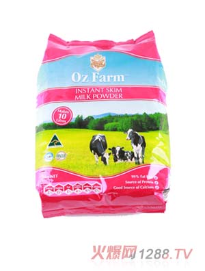 OZ Farm Ó̷֬