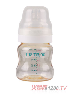 mamajooPES奶瓶150ml