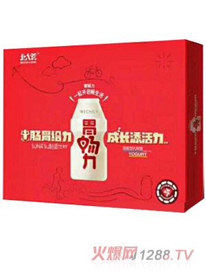 北大荒集團(tuán)胃腸力乳酸菌禮盒