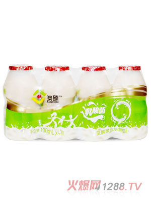 澳臻乳酸菌飲品（原味）