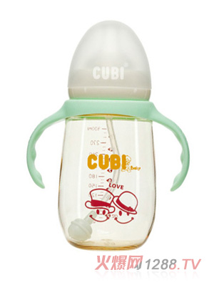 CUBIͨϵPPSU¾Gƿ300ML