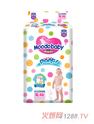 MoodobabyѝEDL-XL46