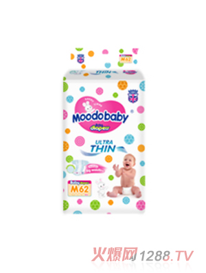 MoodobabyѝEDL-M62