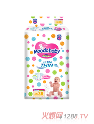 MoodobabyѝEDL-XXL38