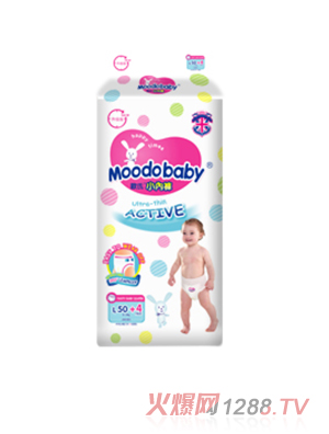 Moodobaby拉拉褲HKL-L54