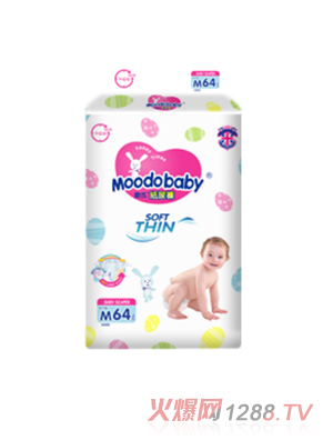 MoodobabyѝHKL-M64