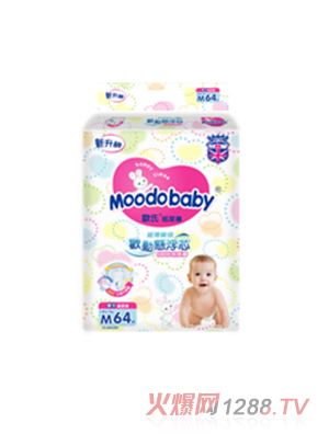 MoodobabyѝbEKL-M64