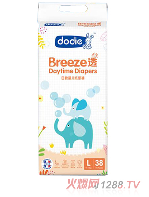 dodie BreeZe͸տ냺ѝ