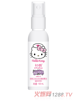 Hello KittyyxϴֿFֲ100ml