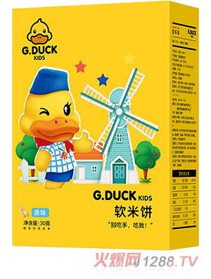 G.DUCKСSܛ40gx(yu)|(zh)ѿζ\д