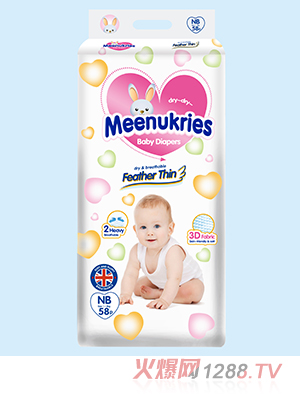 MeenukriesӢͼѝNB58