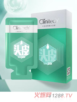 Clinitech^Ƥ